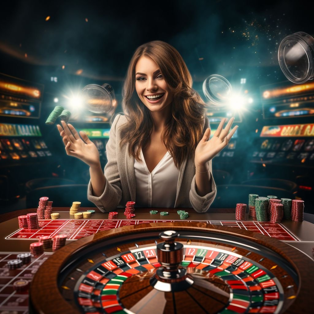 ak99 ကာစီနို Live Baccarat Roulette မြန်မာ MMK ကစားသမားများ