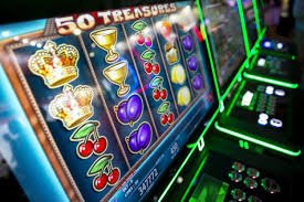 ak99 Slots ဂိမ်း အင်္ဂါရပ်များ Jackpot Bonus Mobile