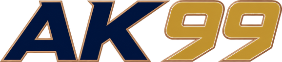ak99 Logo